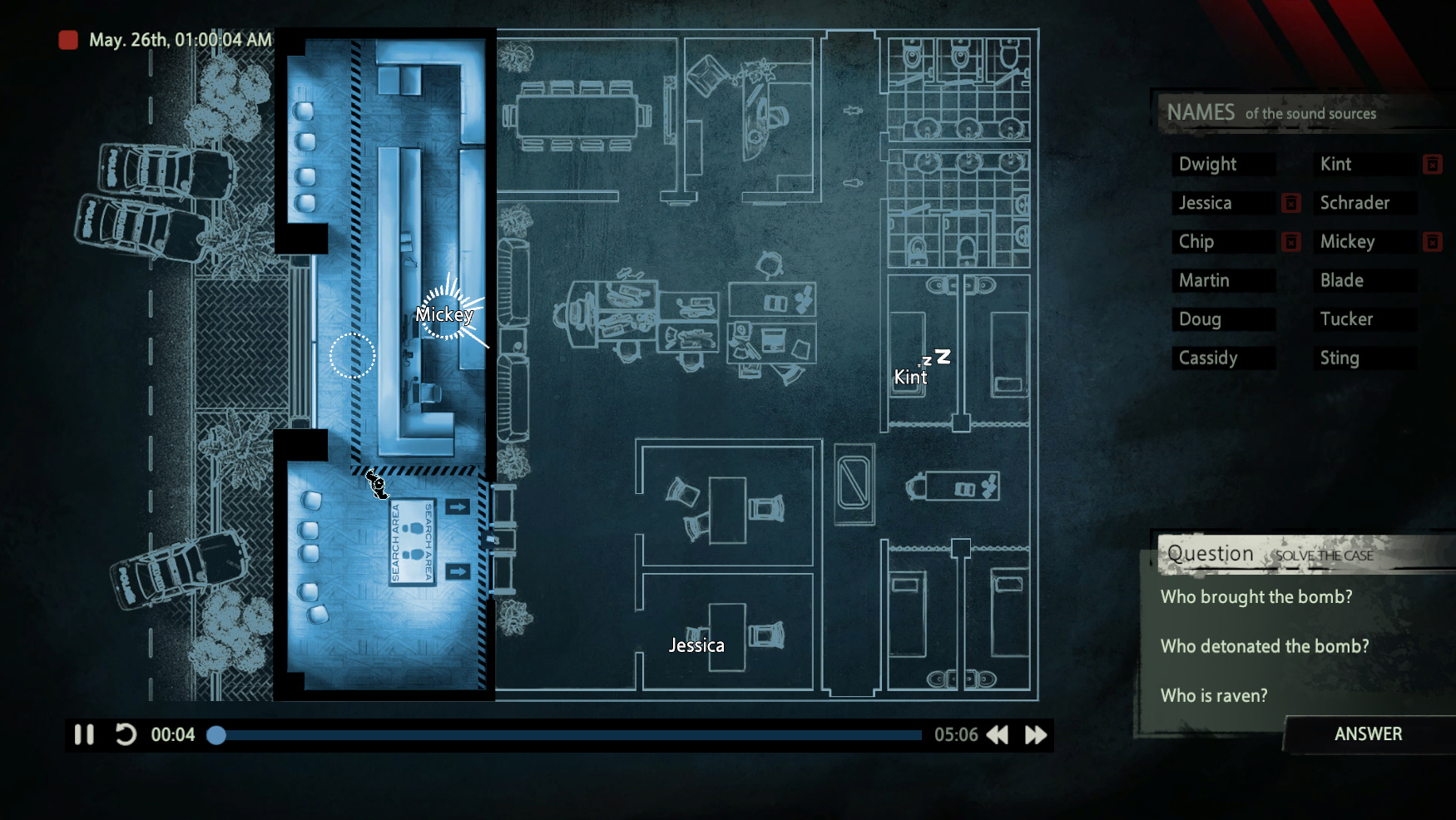 疑案追声 罪恶之音特别版 Unheard_0