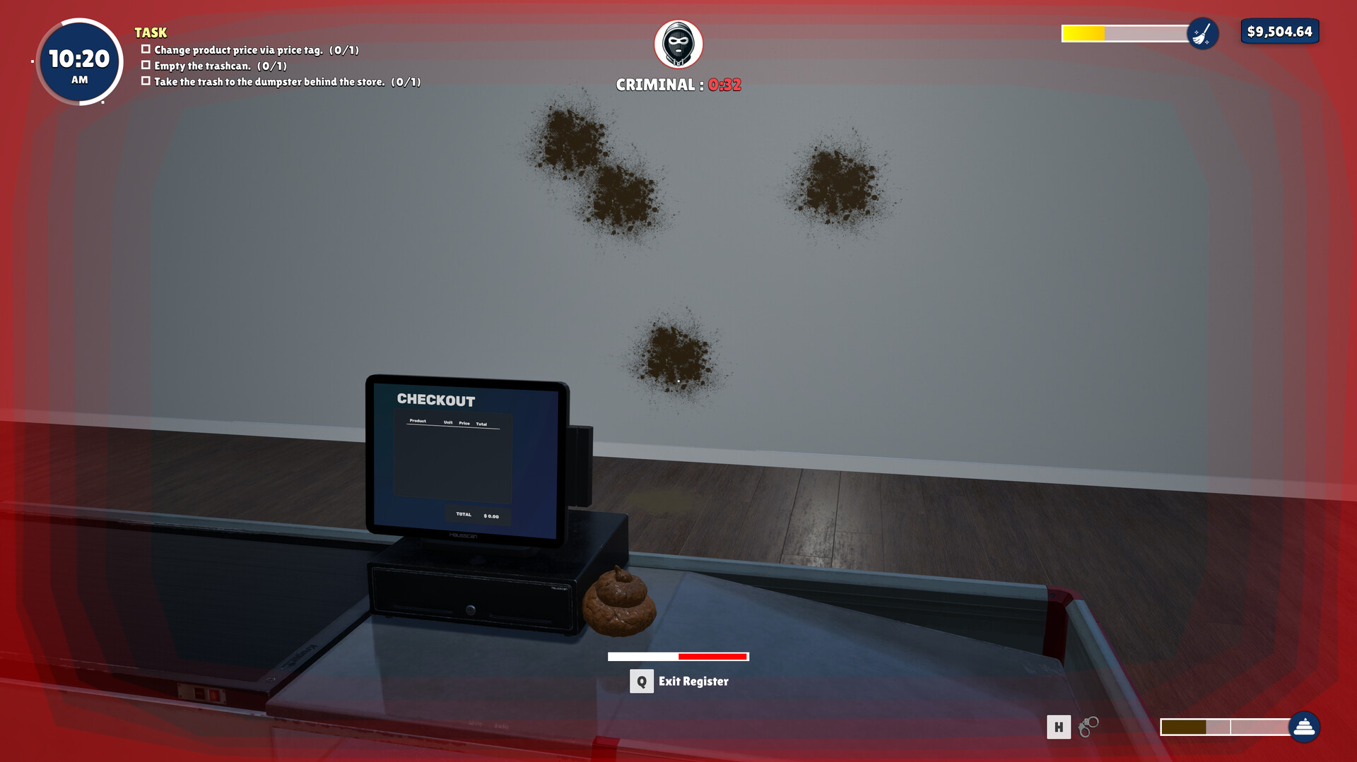 商店大战:多人商铺模拟器/Store Wars: Multiplayer Shop Simulator_0