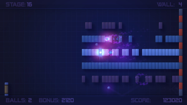 《Radon Blast》Switch英文版NSZ下载