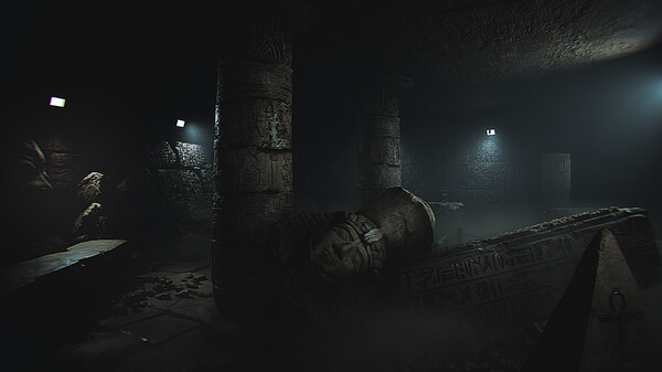 《阿蒙提/Amenti》PC中文版下载-含v1.0.0