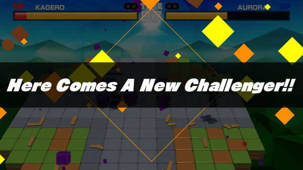 《柔软战士 Goonya Fighter》Switch中文版NSP下载 – 含1441792补丁+97DLC