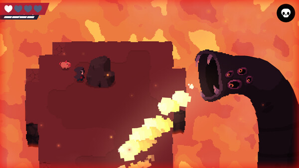 《爱，死亡和小猪 Spindle》Switch美版中文NSZ下载 – 含1.0.4补丁