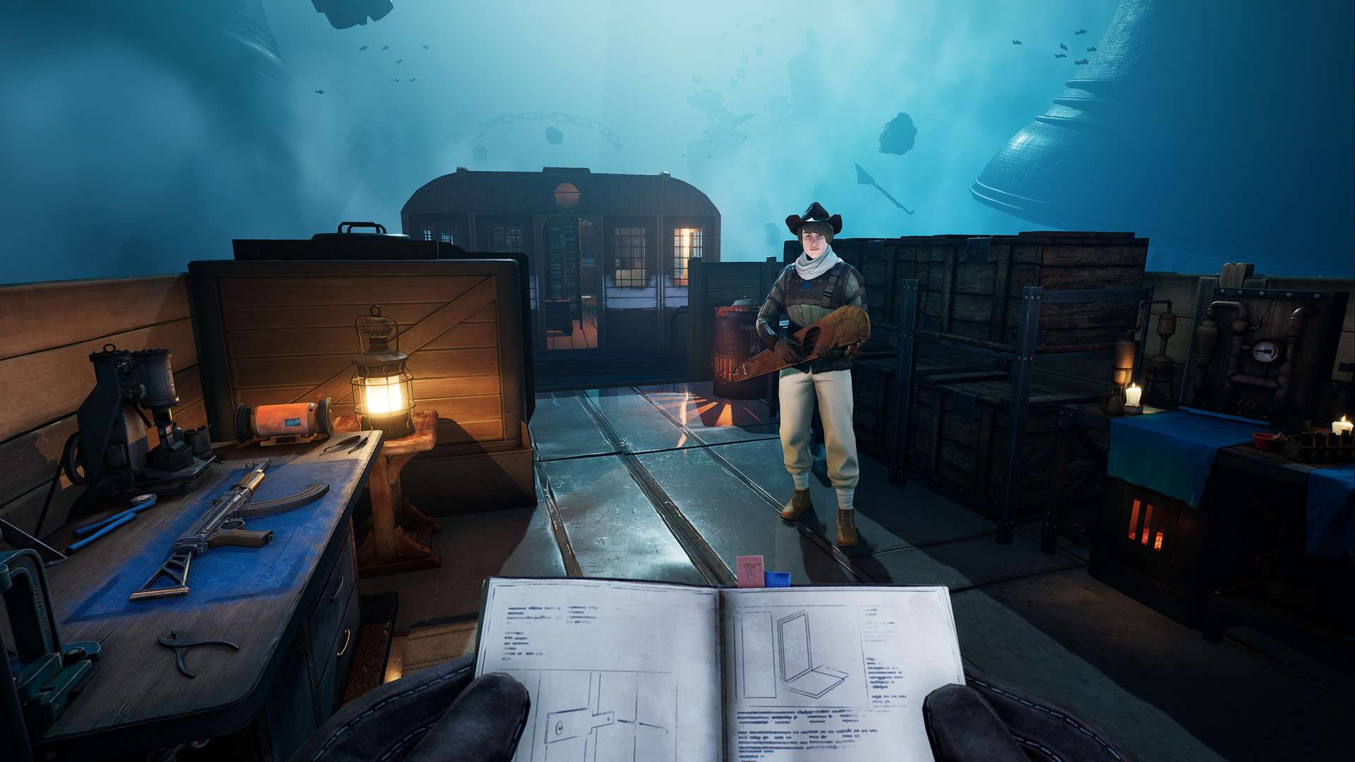 虚空列车/Voidtrain_0