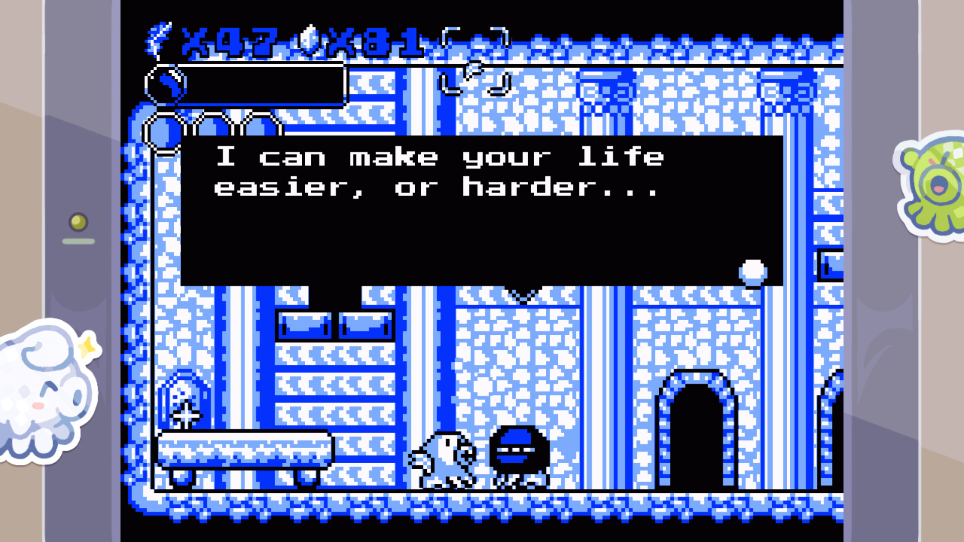 章鱼君救我：决定版 Save me Mr Tako: Definitive Edition_1