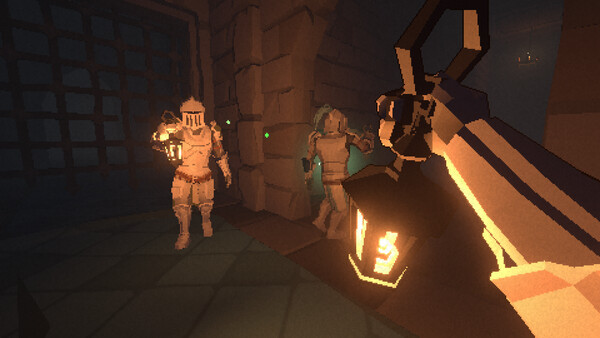 小丑:愚行仪式/Jester: A Foolish Ritual_2