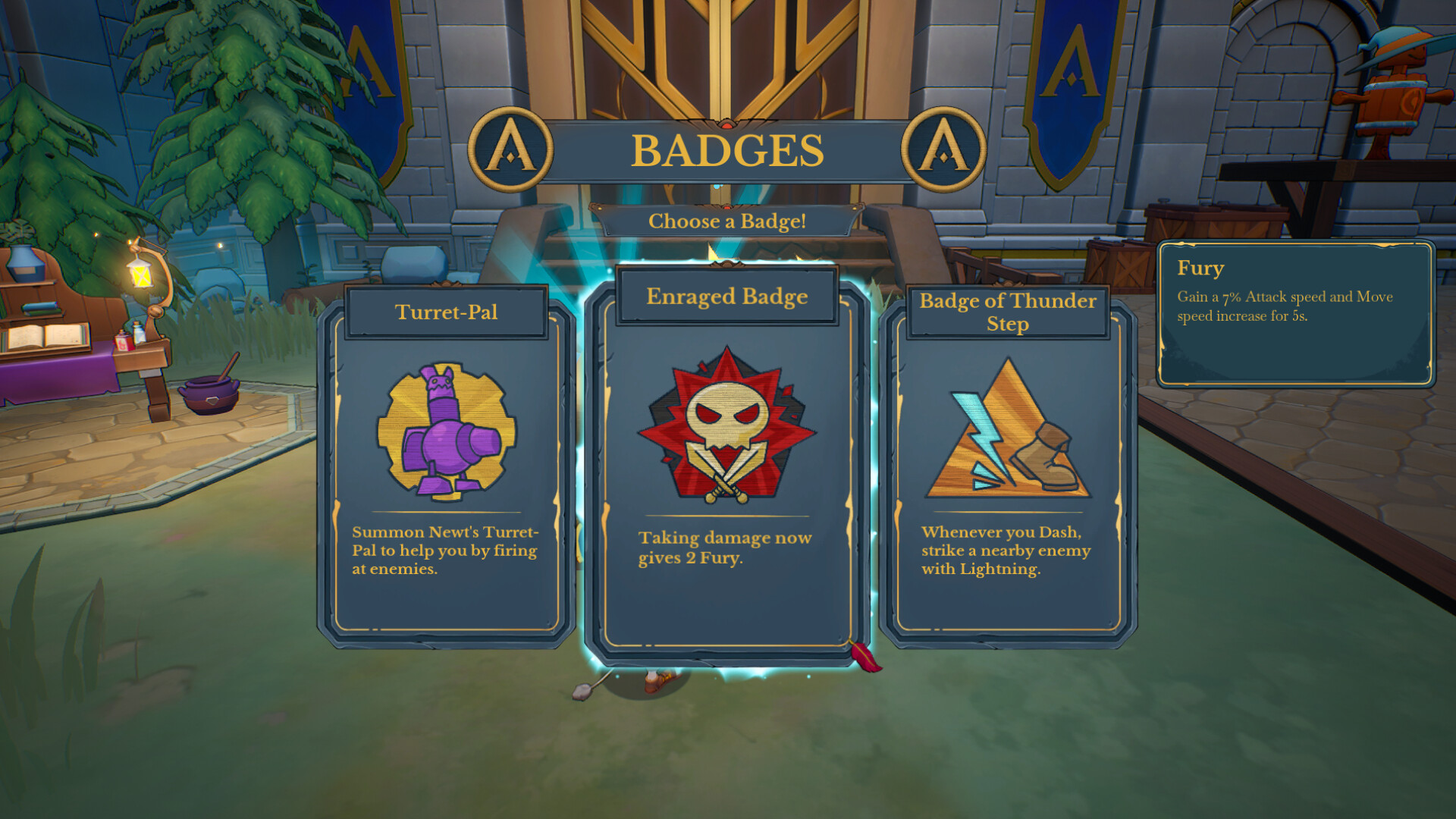 Brew炼金学院物语_0