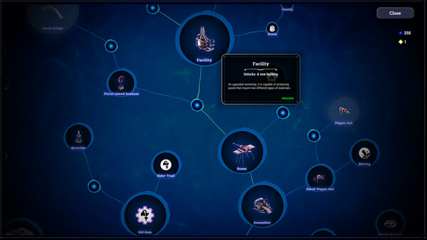 蚁托邦/Microtopia_1