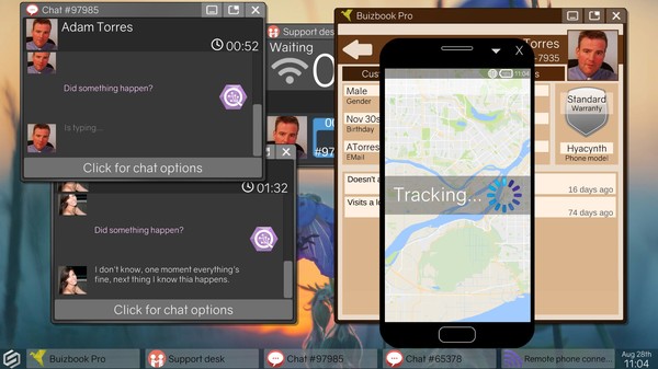 技术支持:未知错误/Tech Support: Error Unknown_1