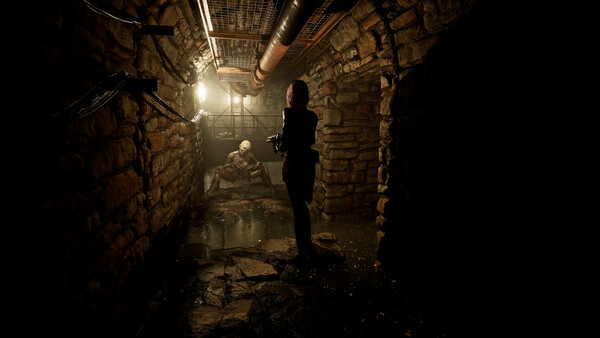 受折磨的灵魂2/Tormented Souls 2_2