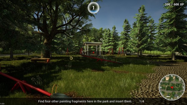 《兽医 Animal Doctor》Switch英文版NSZ下载