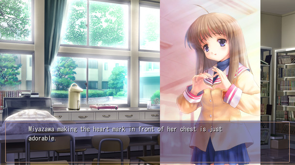 Clannad 外传 CLANNAD Side Stories_2
