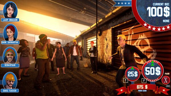 废品大亨/Barn Finders_2