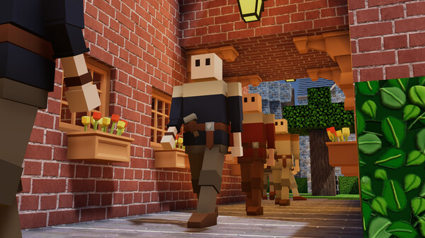 《殖民地生存/Colony Survival》PC中文版下载-含v0.14.0.5联机版