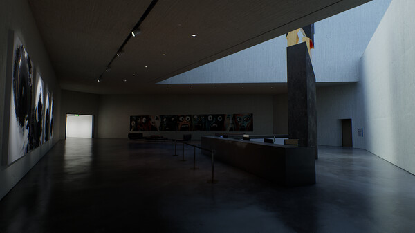 异馆/Twisted Gallery_2