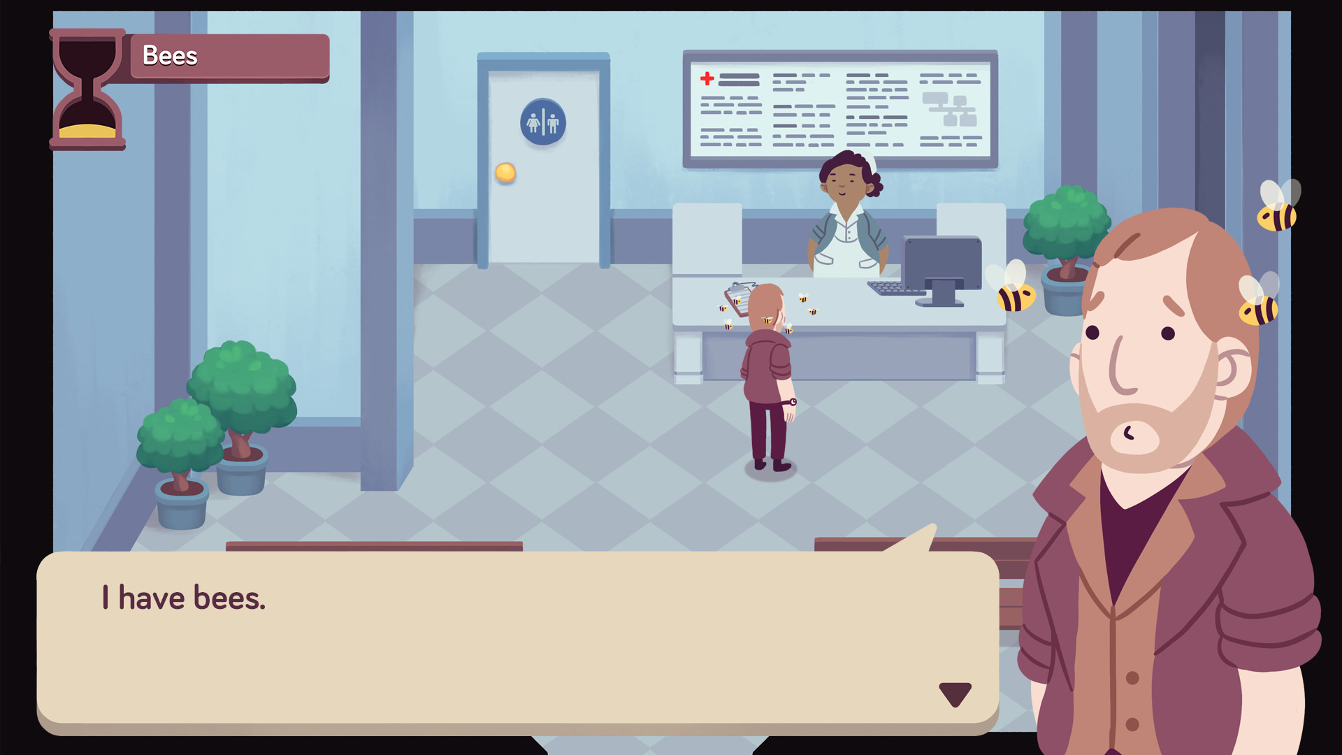 欢乐冒险 Merrily Perilly_1