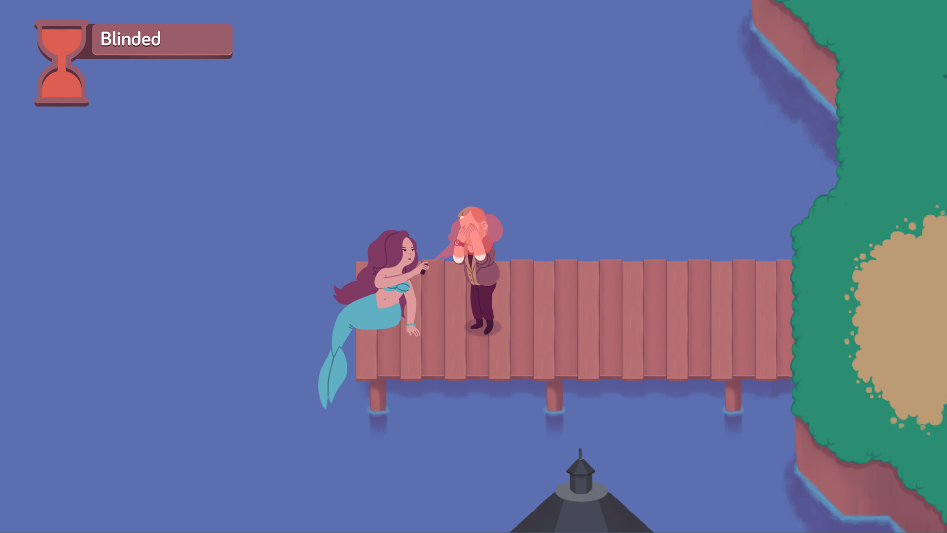 欢乐冒险 Merrily Perilly_0