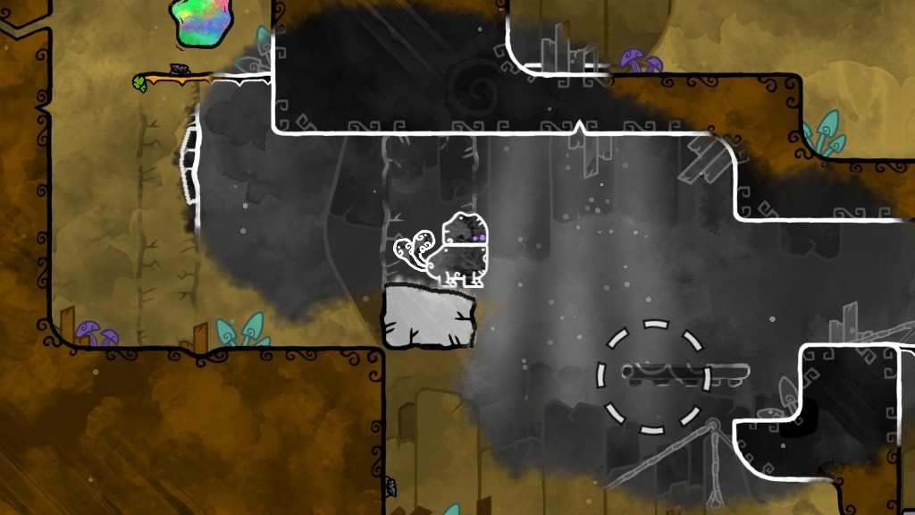 回溯世界 Backworlds_0