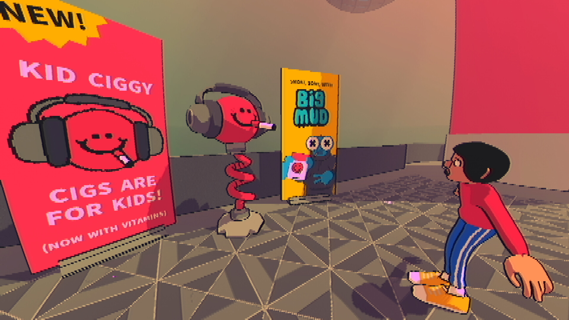 污泥人生2/SLUDGE LIFE 2_0