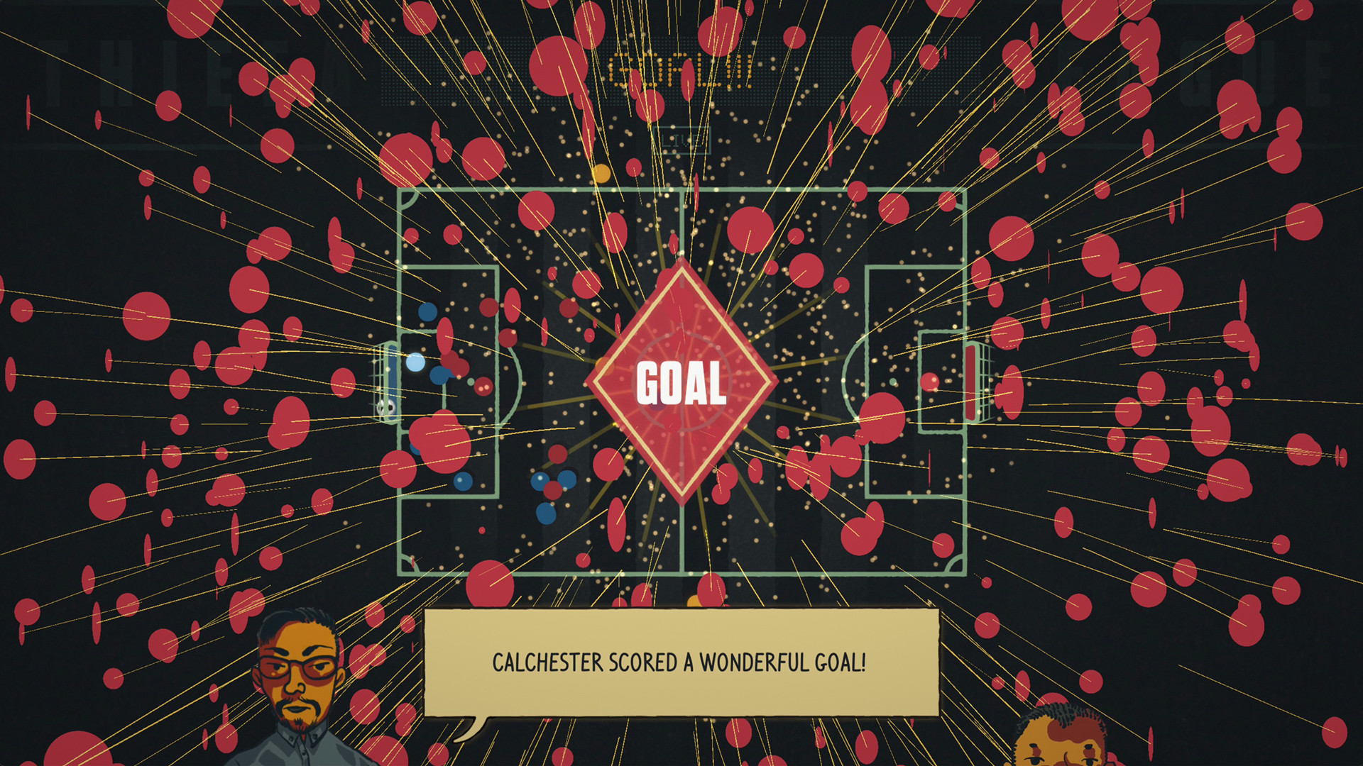 足球戏剧 Football Drama_0