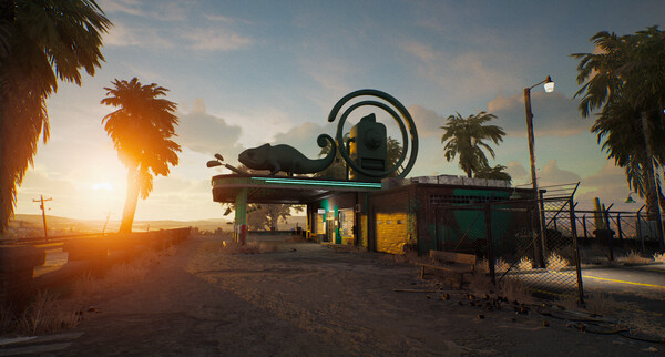 驾驶地平线/Drive Beyond Horizons_1