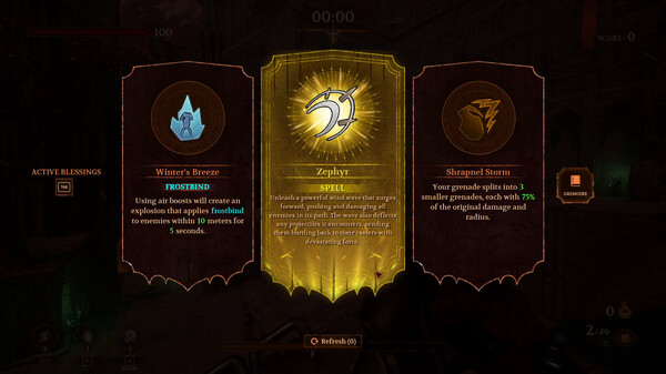 炼狱深渊/HELLBREAK_1