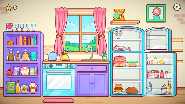 《小小收纳师/Cozy Organizer》PC中文版下载-含v1.1.1