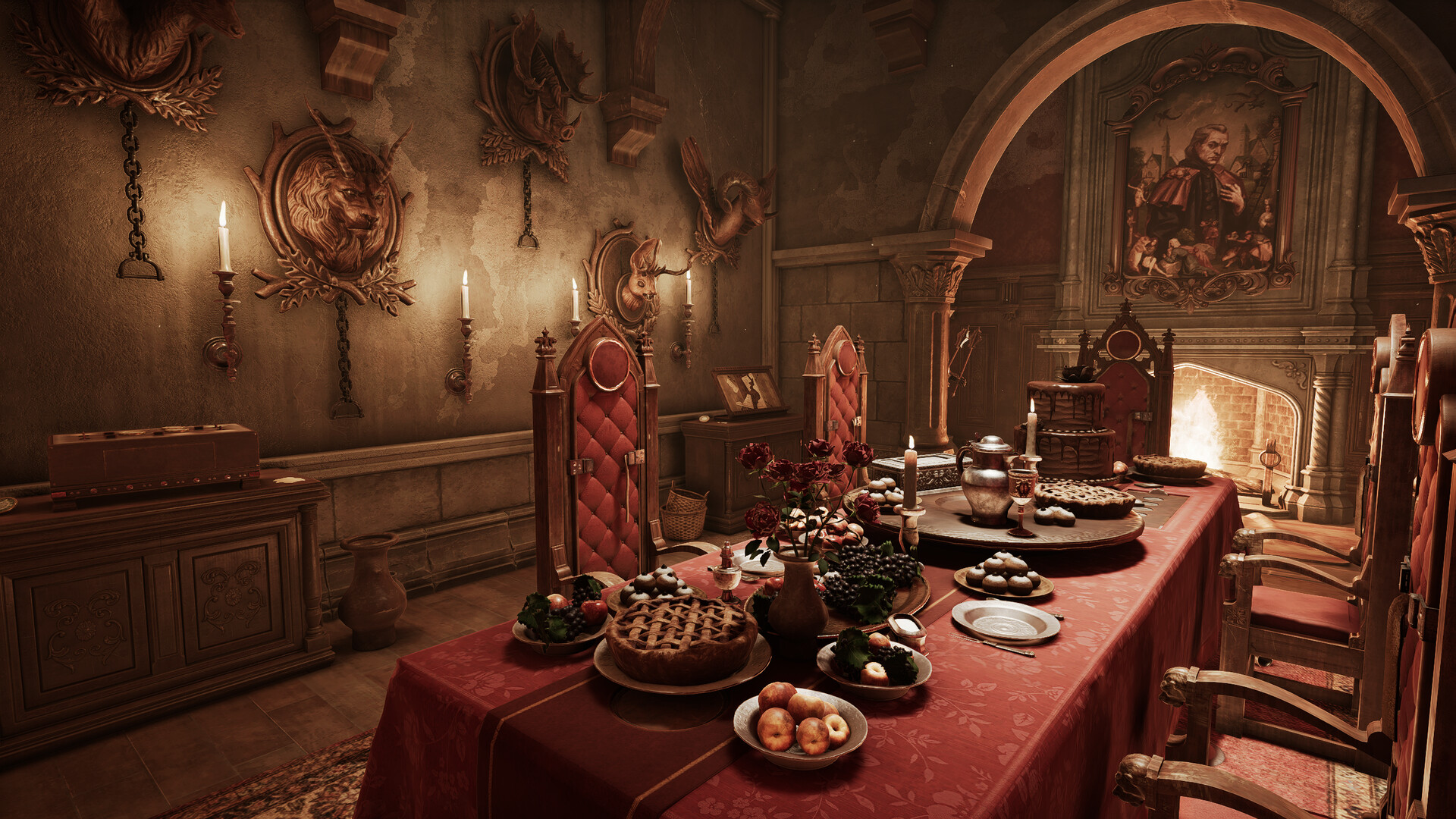 密室逃脱模拟器2/Escape Simulator 2_2