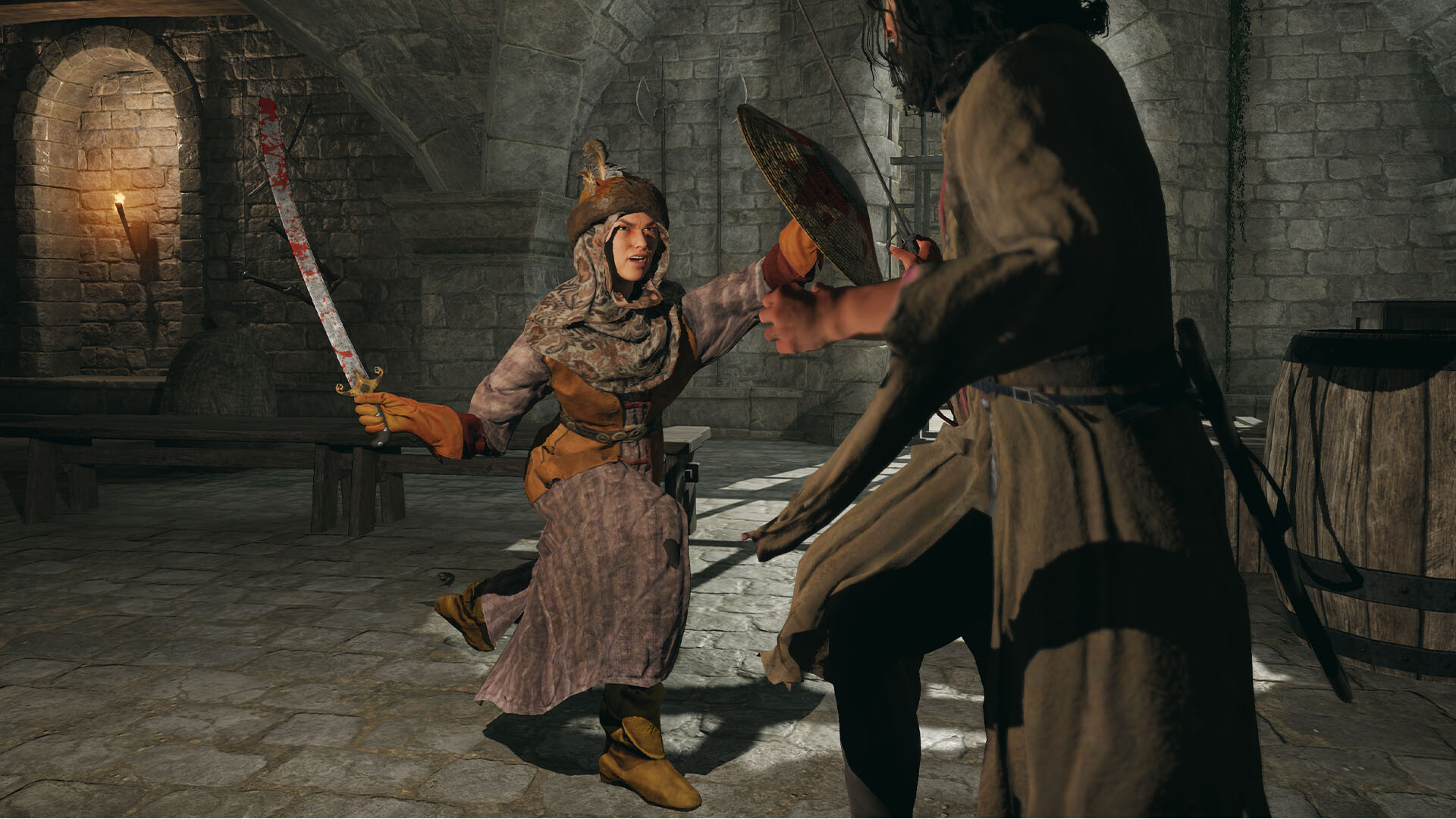 骇厉四斩/Hellish Quart_0