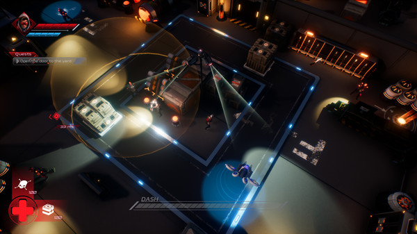 量子复制 Quantum Replica_1