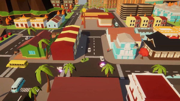 《掘金者 Gold Digger》Switch英文版NSZ下载