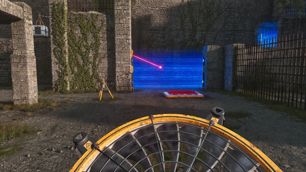 《塔罗斯法则：重启/The Talos Principle: Reawakened》PC中文版下载-含v739124