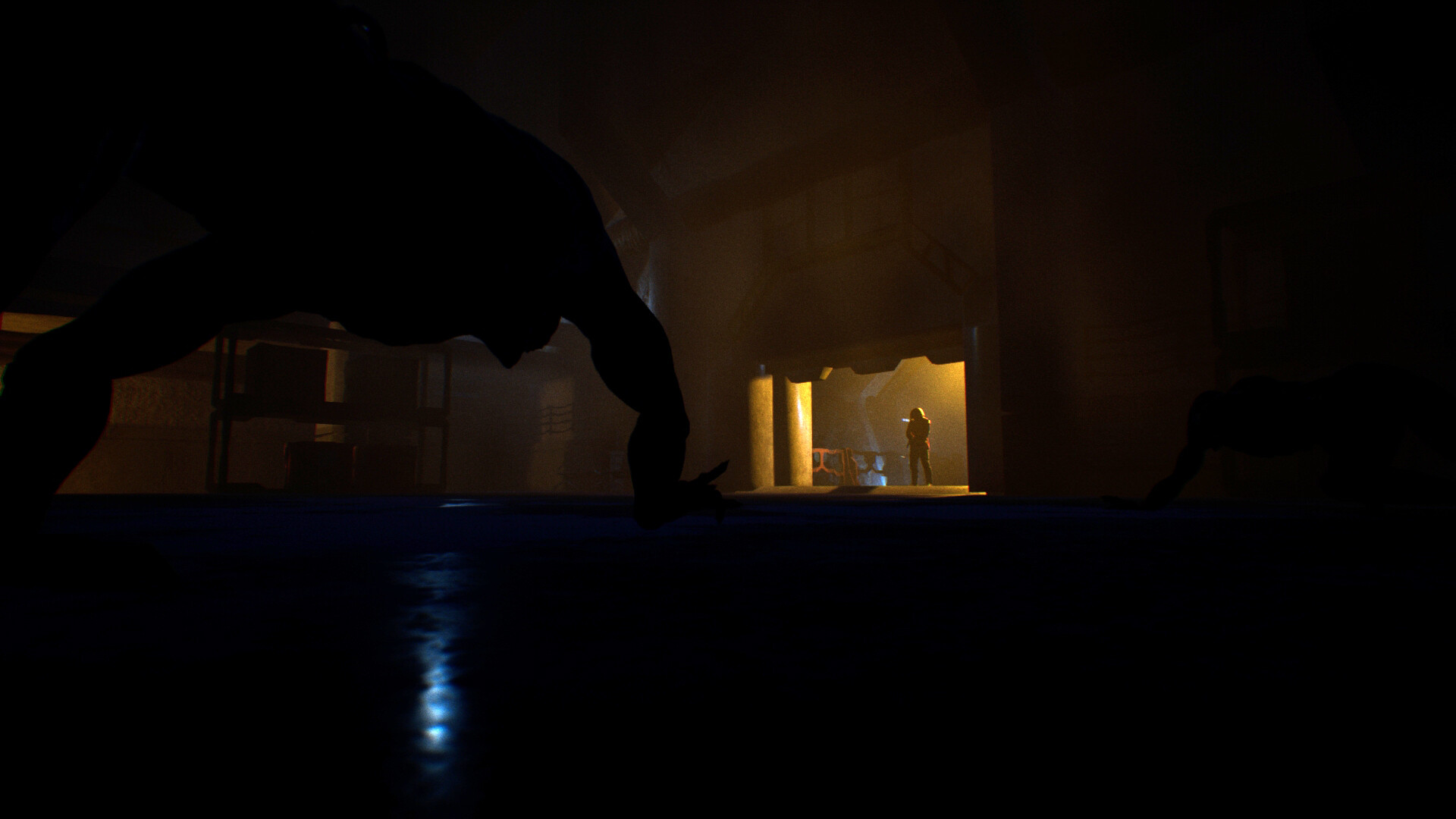 黑冰/The Black Ice_0