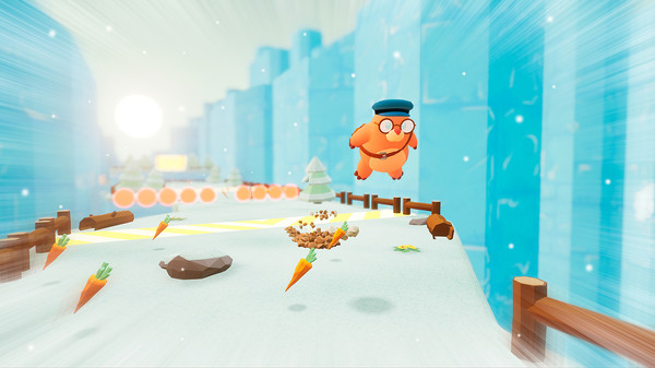 邮件鼹鼠 Mail Mole_2