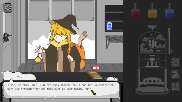 梦之刨冰/Yume Kakigori_1