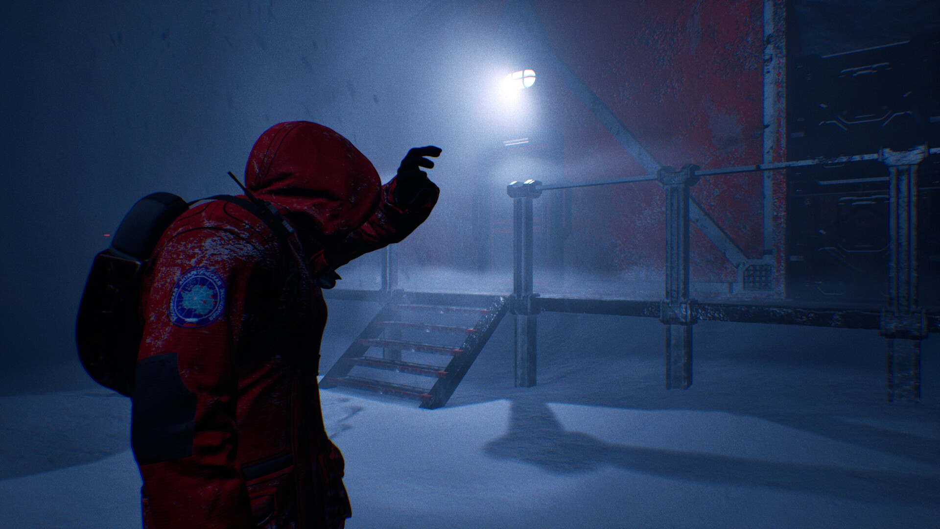 黑冰/The Black Ice_3