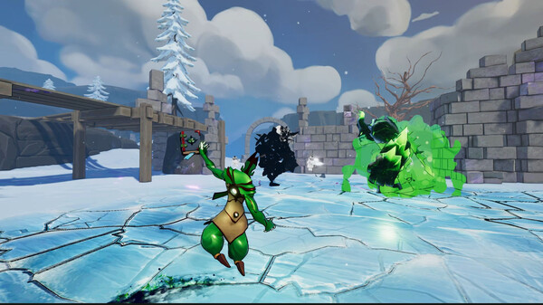 《维勒姆/Vellum》PC英文版下载-含v1.2.0