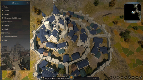 《重铸纪元：自由地/Age of Reforging:The Freelands》PC中文版下载-含v1.1c