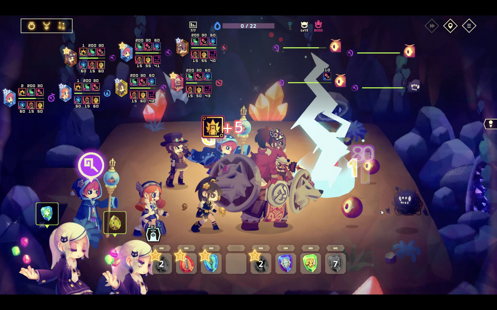 灵动世界/Vivid World_0