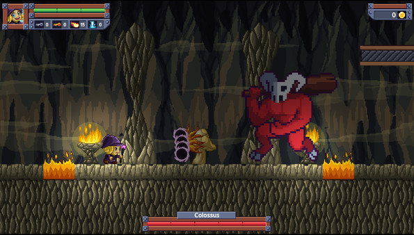 地狱破坏者 Hellbreachers_2