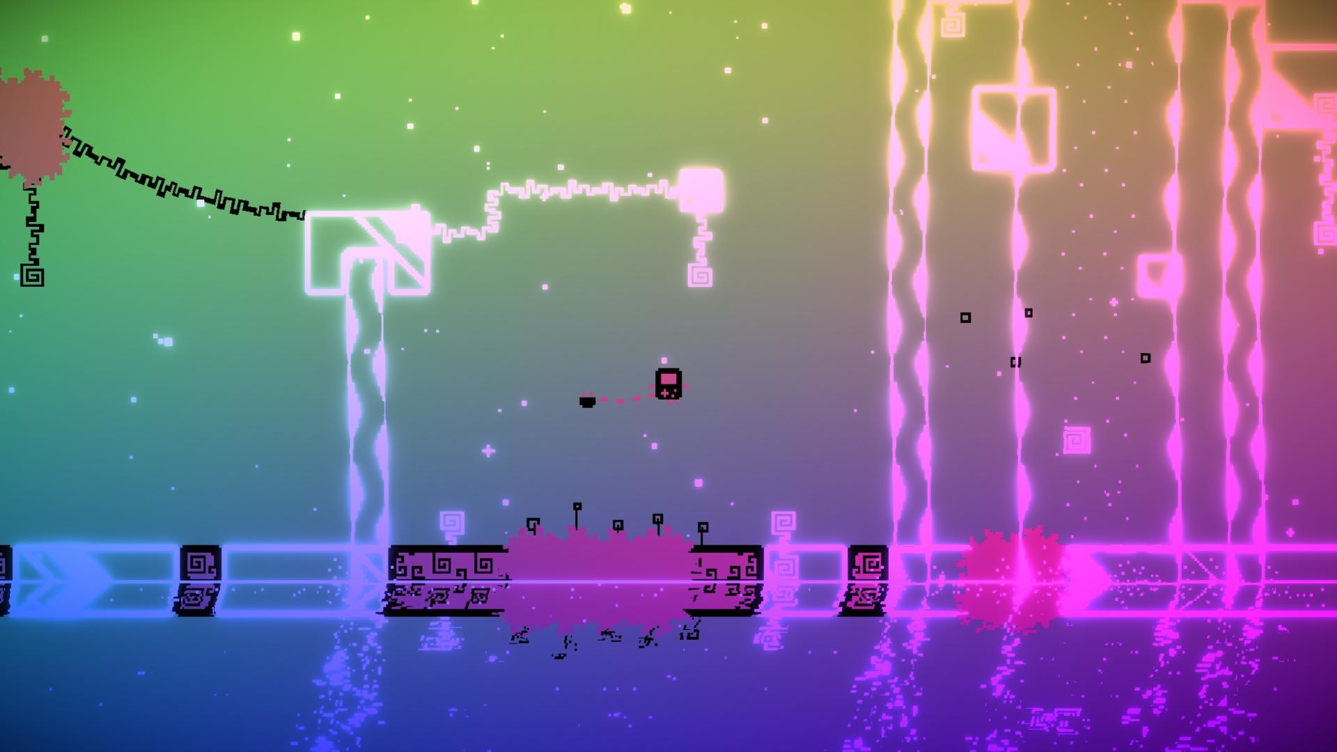 超级电缆男孩 Super Cable Boy_1