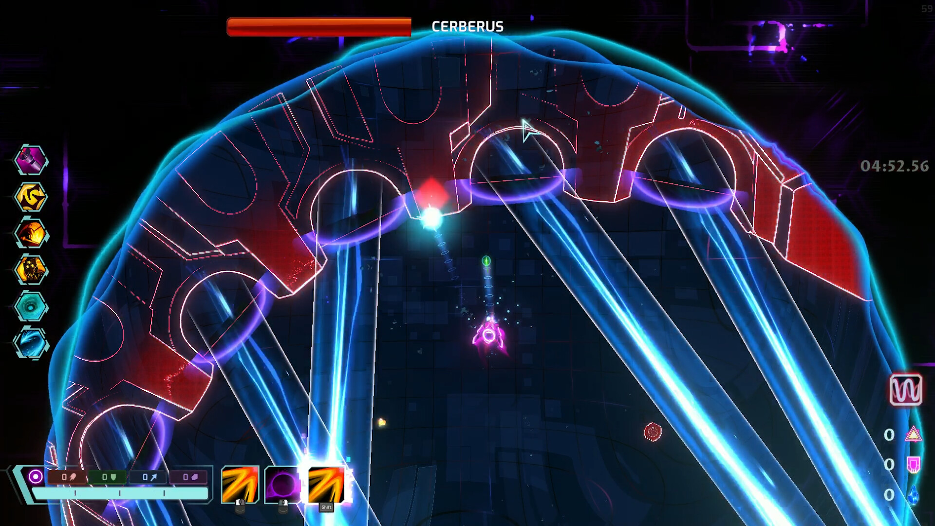 故障星系/Galactic Glitch_1