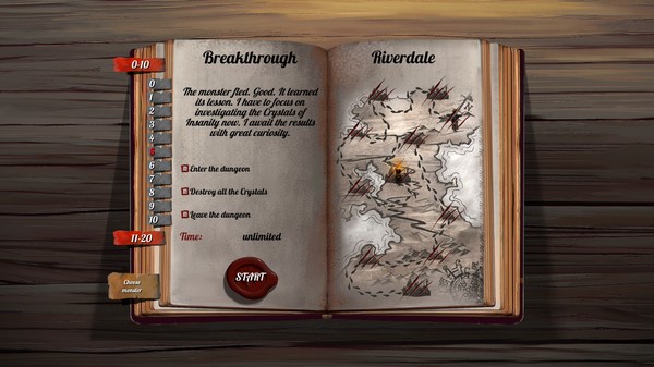 来自阴影 From Shadows_2