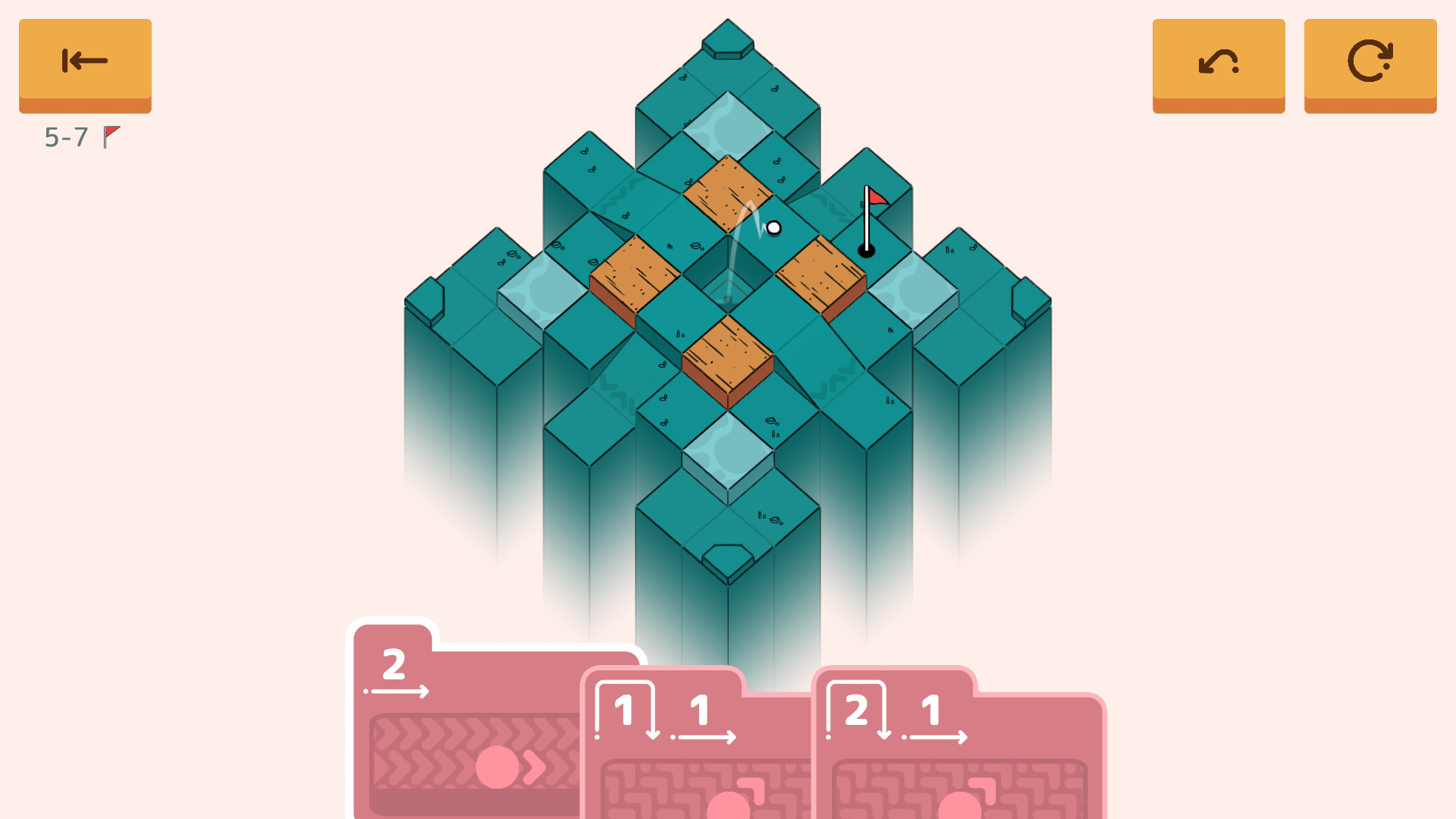 高尔夫之巅/Golf Peaks_0