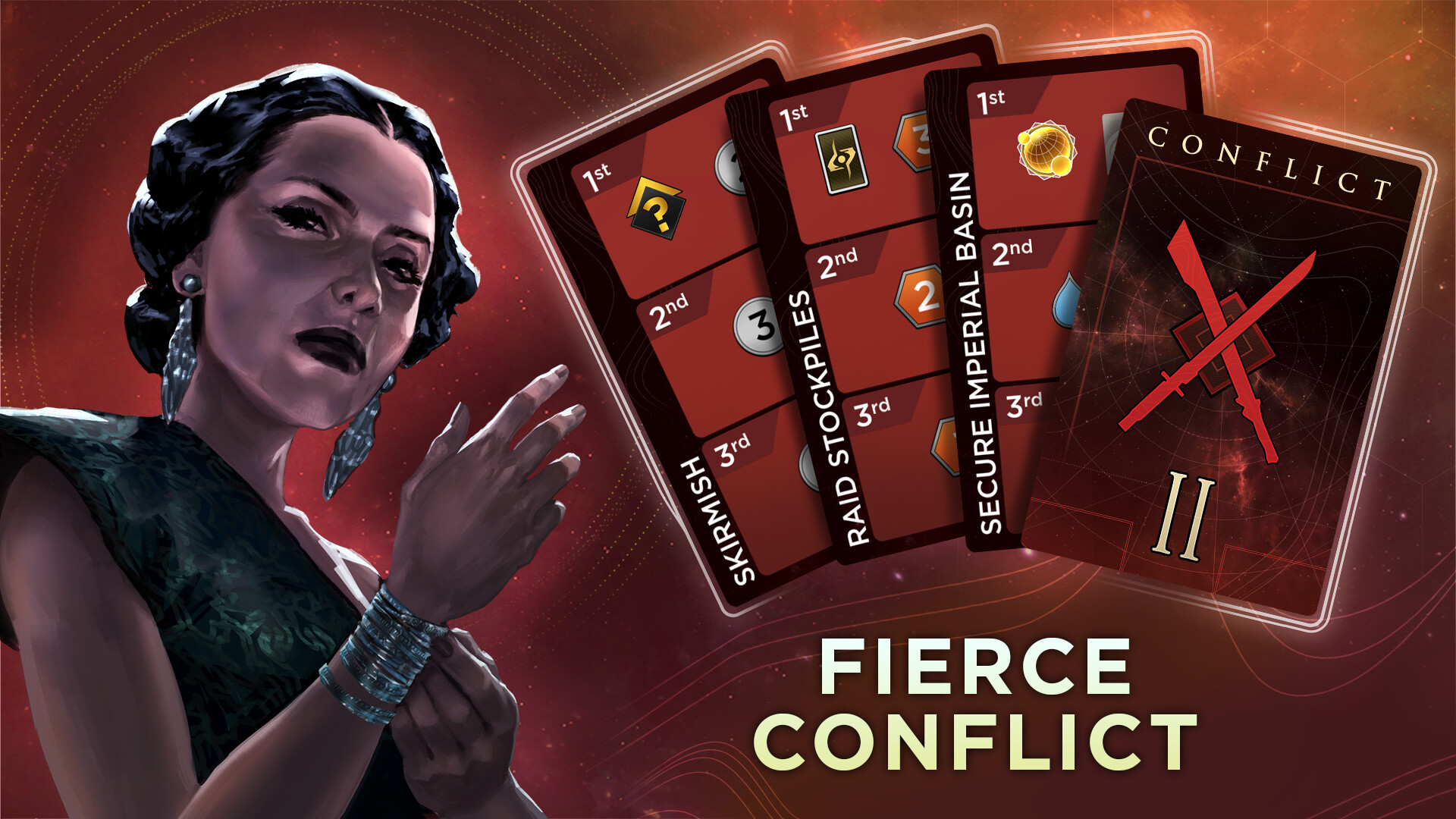 沙丘:帝国/Dune: Imperium_0