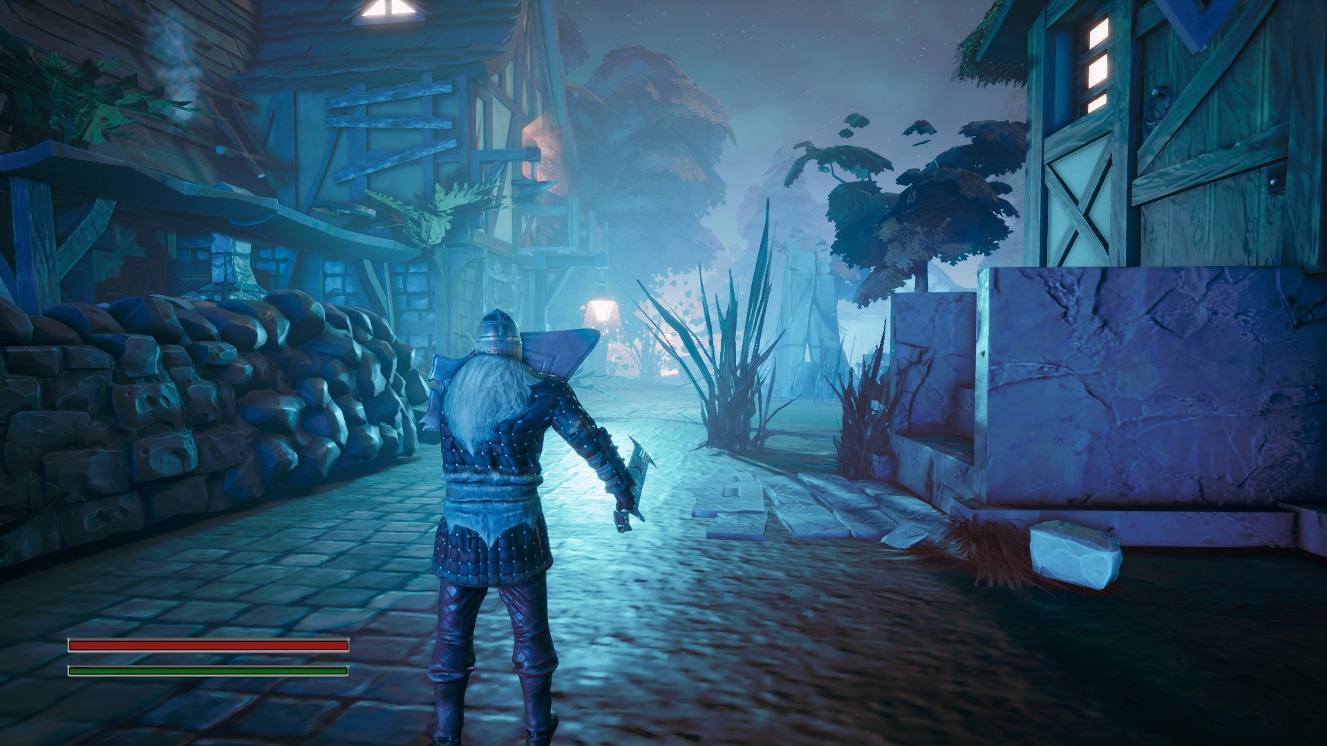 火光幻想:原力能量/Firelight Fantasy: Force Energy_0