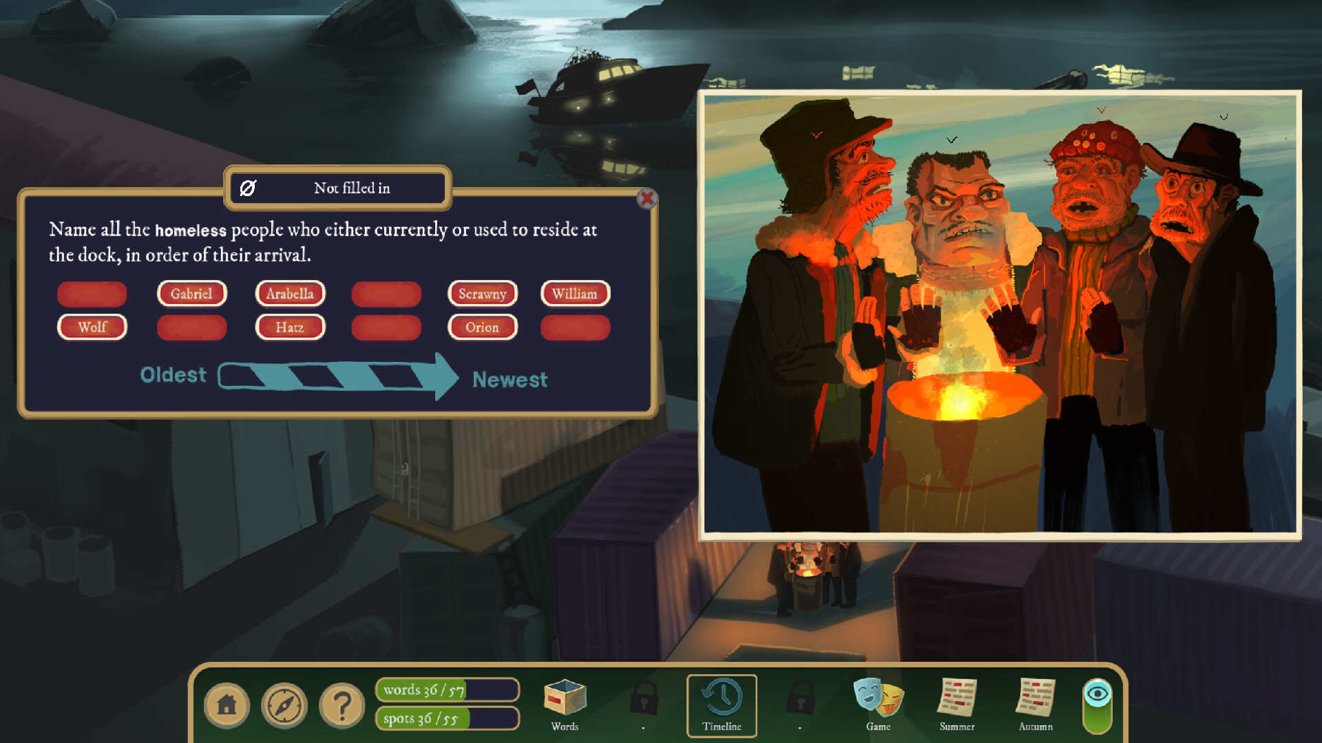 黄金像崛起/The Rise of the Golden Idol_0