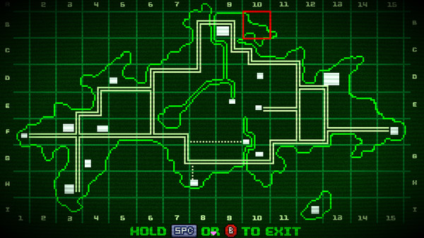 《恐龙危机：时空封锁/Dino Hazard: Chronos Blackout》PC中文版下载-含Build.20067356