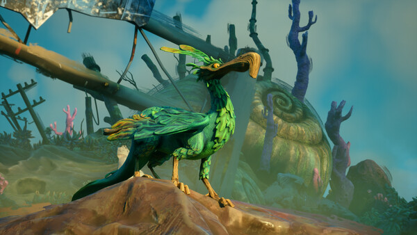 《守望者/Keeper》PC中文版下载-含v1213620