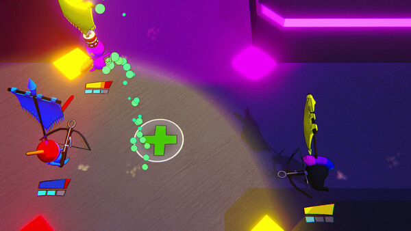 爆笑乱斗/Buhei_2