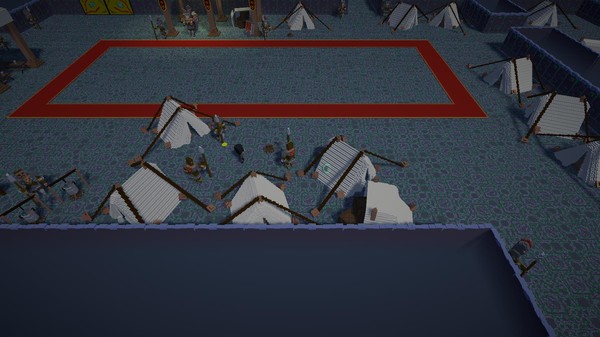 神秘命运 Mystic Fate_1